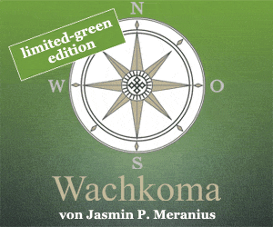 Rectangle Wachkoma